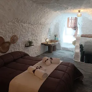 Cueva La Trapera Casa rural