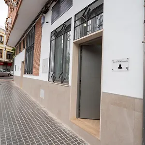 La Fuensanta Apartamento