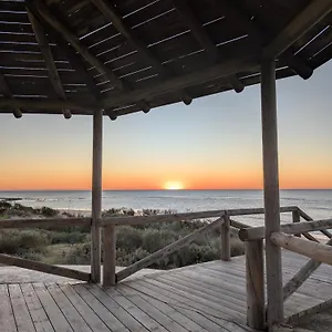 Escapadas Romanticas Gavira Apartamento